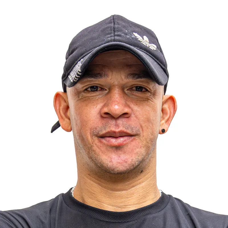 Miguel Angel Pava